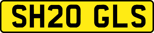 SH20GLS