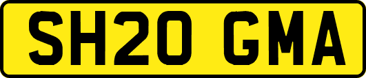 SH20GMA