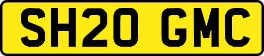 SH20GMC