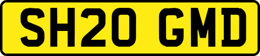 SH20GMD