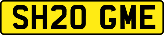 SH20GME