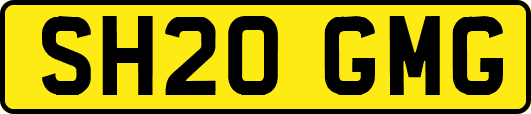 SH20GMG