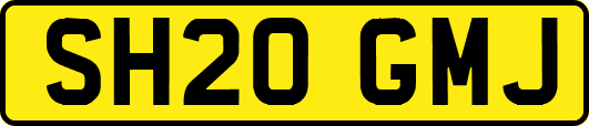SH20GMJ