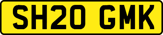 SH20GMK