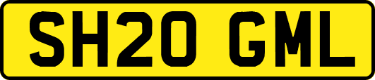 SH20GML