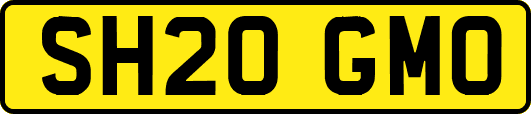 SH20GMO