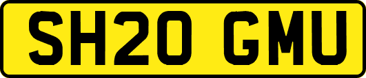 SH20GMU