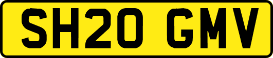 SH20GMV
