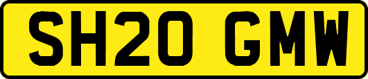 SH20GMW