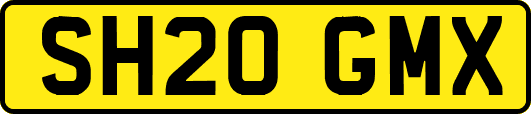 SH20GMX