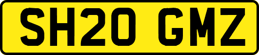 SH20GMZ
