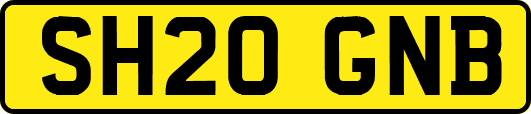SH20GNB