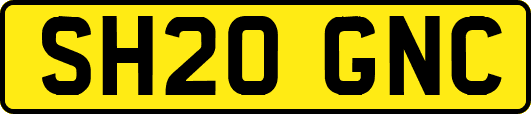 SH20GNC
