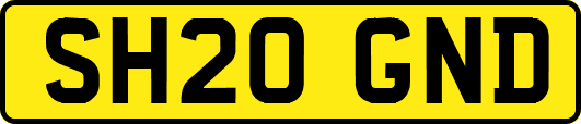SH20GND