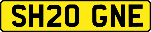 SH20GNE