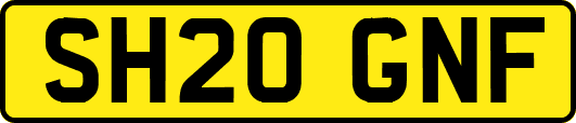 SH20GNF