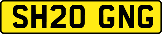 SH20GNG