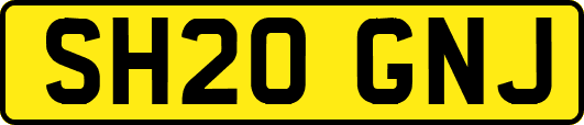 SH20GNJ