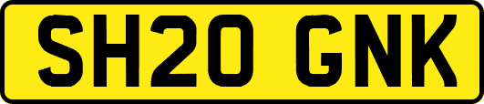 SH20GNK