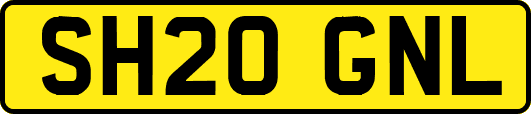 SH20GNL