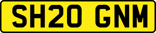 SH20GNM