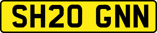 SH20GNN