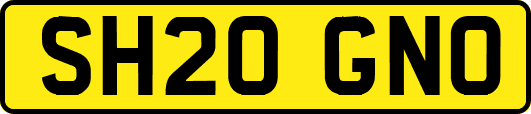 SH20GNO