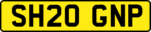 SH20GNP