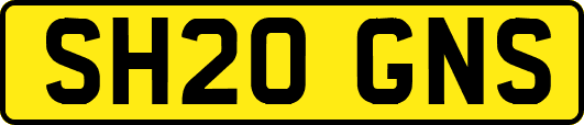 SH20GNS
