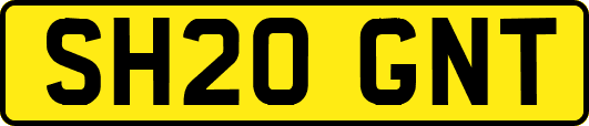SH20GNT