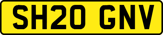 SH20GNV
