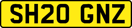 SH20GNZ