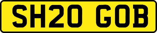 SH20GOB
