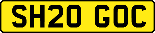 SH20GOC