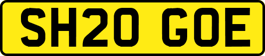 SH20GOE