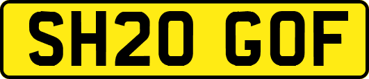 SH20GOF