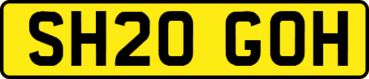 SH20GOH