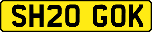 SH20GOK