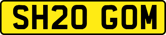 SH20GOM