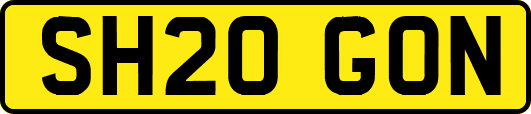 SH20GON