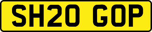 SH20GOP