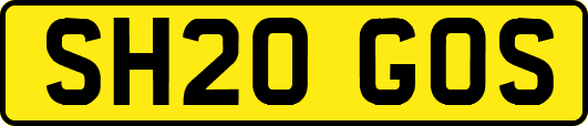 SH20GOS