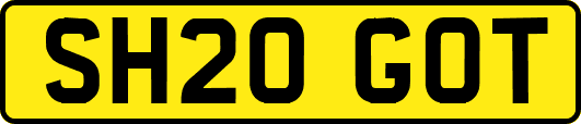 SH20GOT