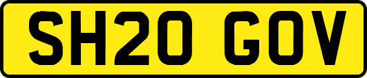 SH20GOV
