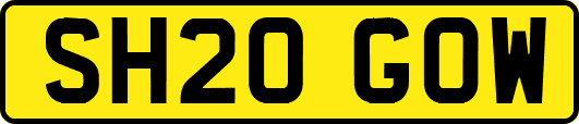 SH20GOW