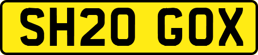 SH20GOX