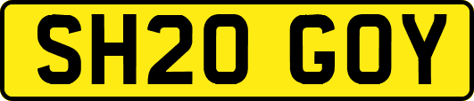 SH20GOY