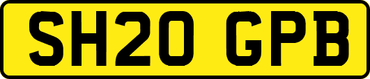 SH20GPB
