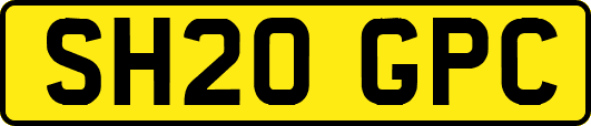 SH20GPC
