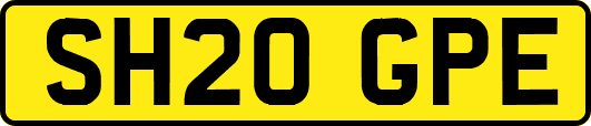 SH20GPE